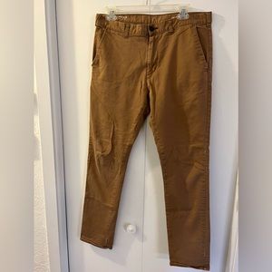 Bullhead Denim Chino Pants